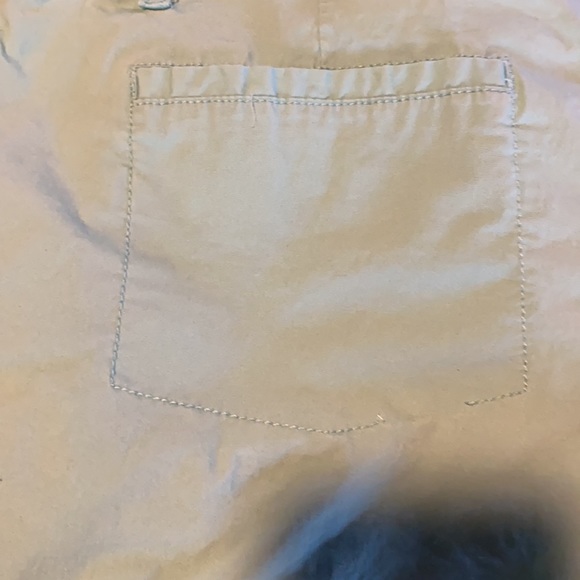 DKNY JEANS. CAPRI - Picture 7 of 10